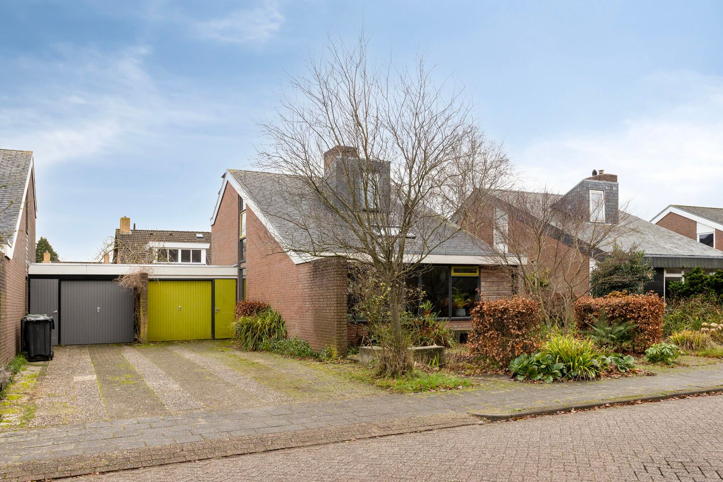 Photo 25 of Van Haersmasingel 12