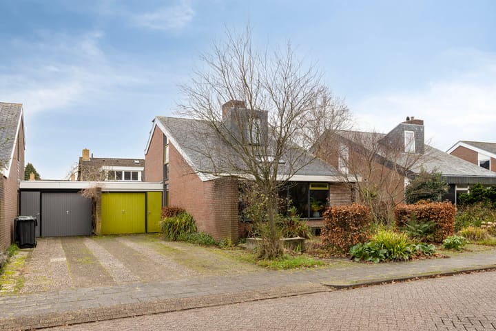 Photo 25 of Van Haersmasingel 12