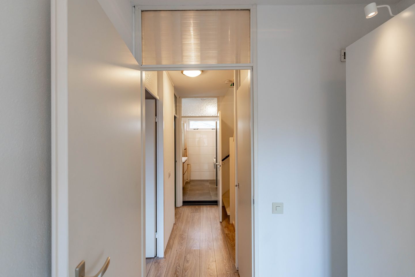 Foto 25 van Scharmbarg 26