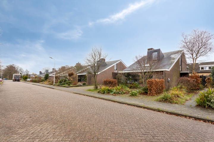 Photo 26 of Van Haersmasingel 12