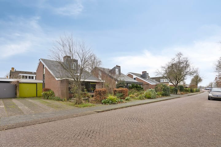 Photo 27 of Van Haersmasingel 12