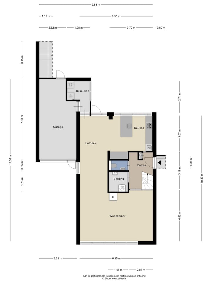 Photo 28 of Van Haersmasingel 12