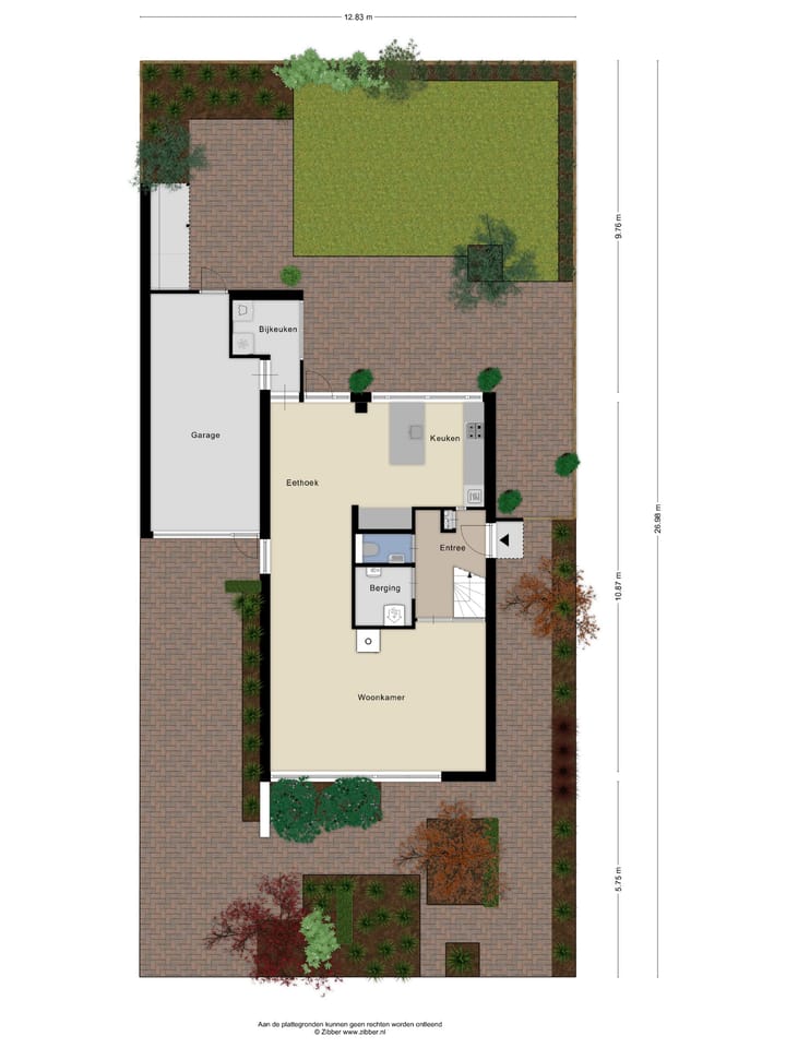 Photo 29 of Van Haersmasingel 12