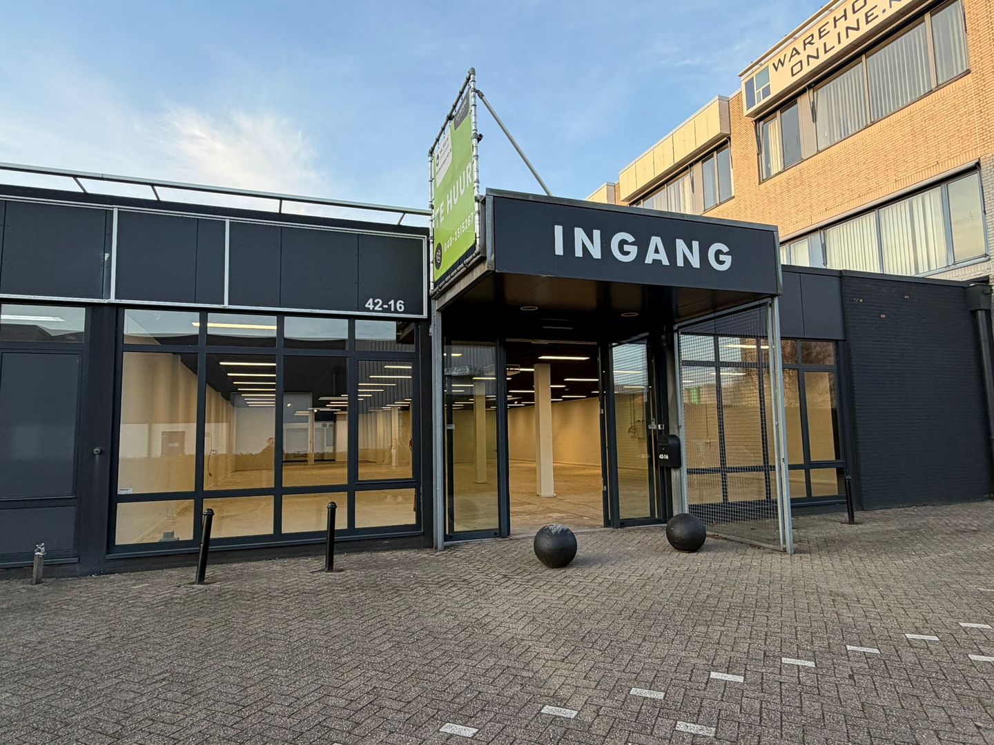 Bekijk foto 1 van Hurksestraat 42-16