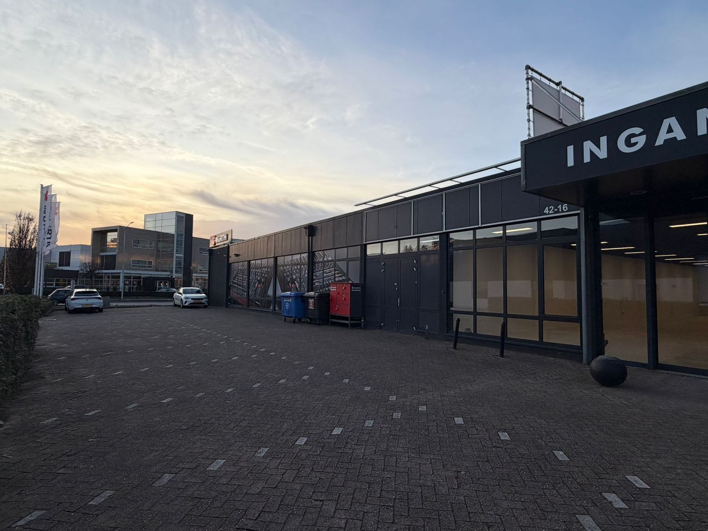 Bekijk foto 2 van Hurksestraat 42-16