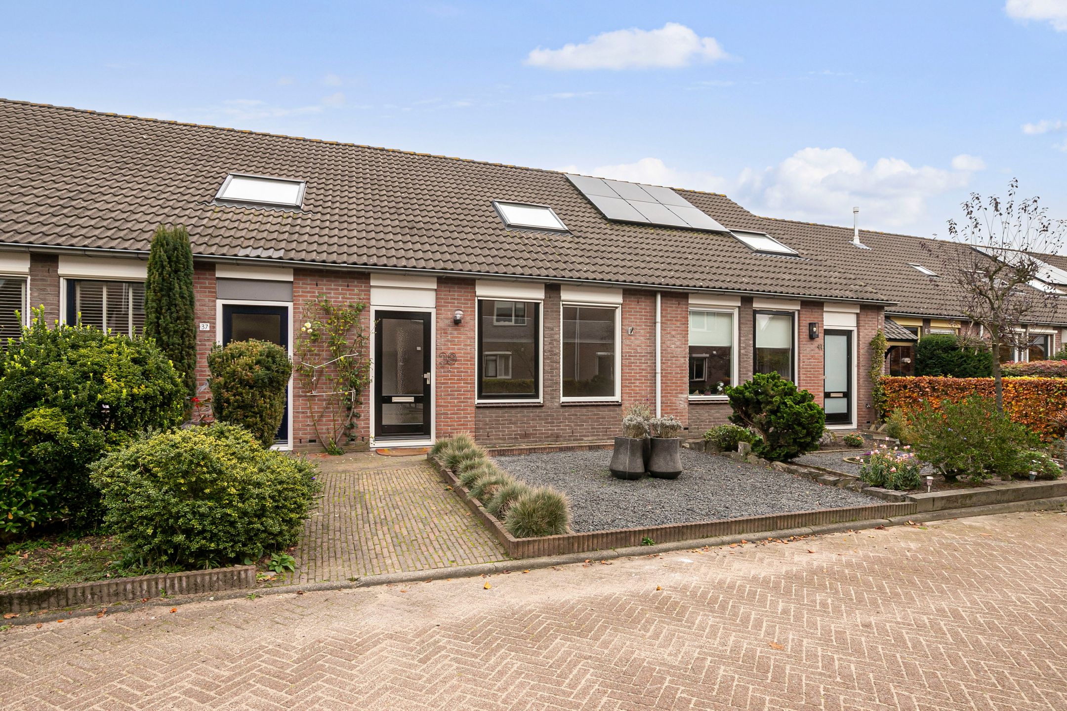 Buying a house in The Netherlands., Schaapscheerderslaan 39
