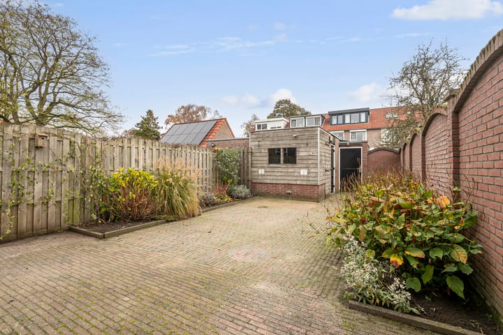 Foto 2 van Schaapscheerderslaan 39