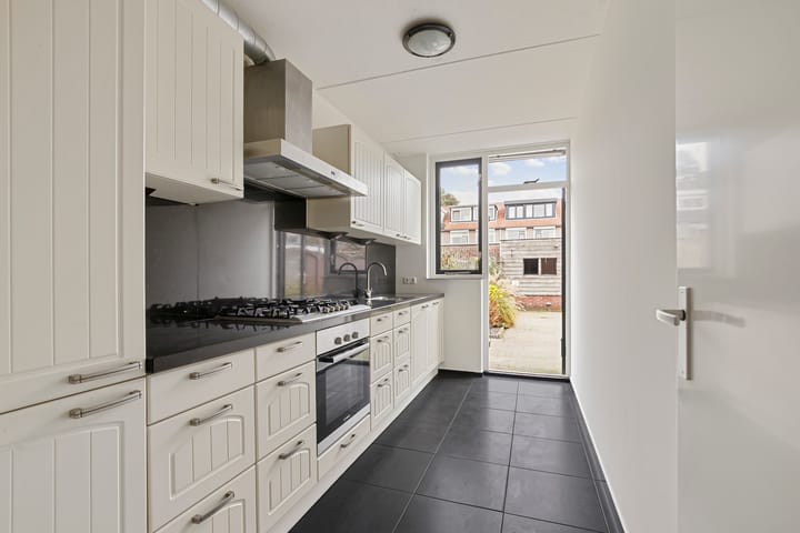 Foto 4 van Schaapscheerderslaan 39