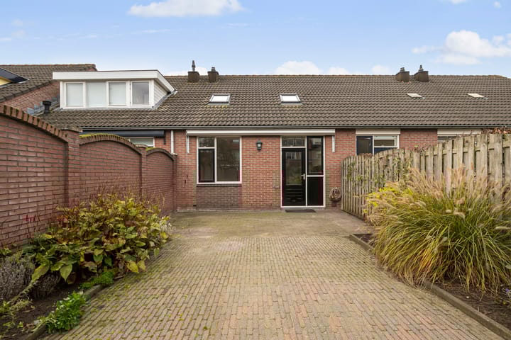 Foto 28 van Schaapscheerderslaan 39