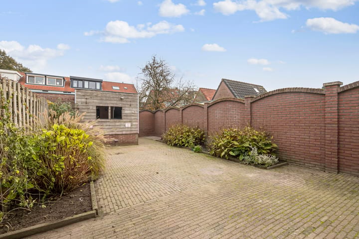 Foto 29 van Schaapscheerderslaan 39