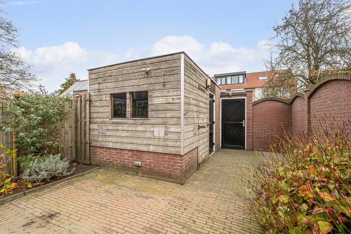 Foto 30 van Schaapscheerderslaan 39