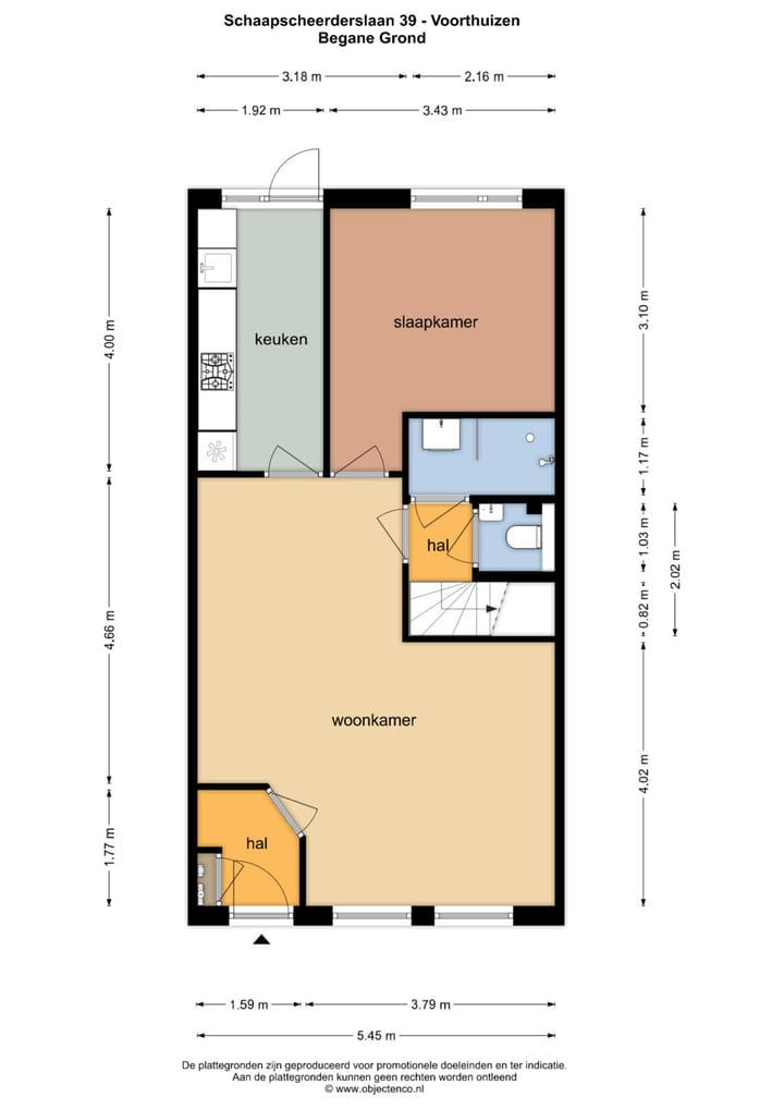 Foto 33 van Schaapscheerderslaan 39