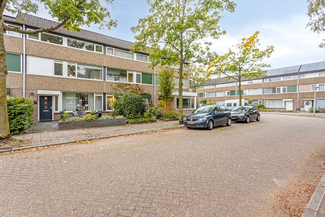 Foto 7 van Wijenburg 27