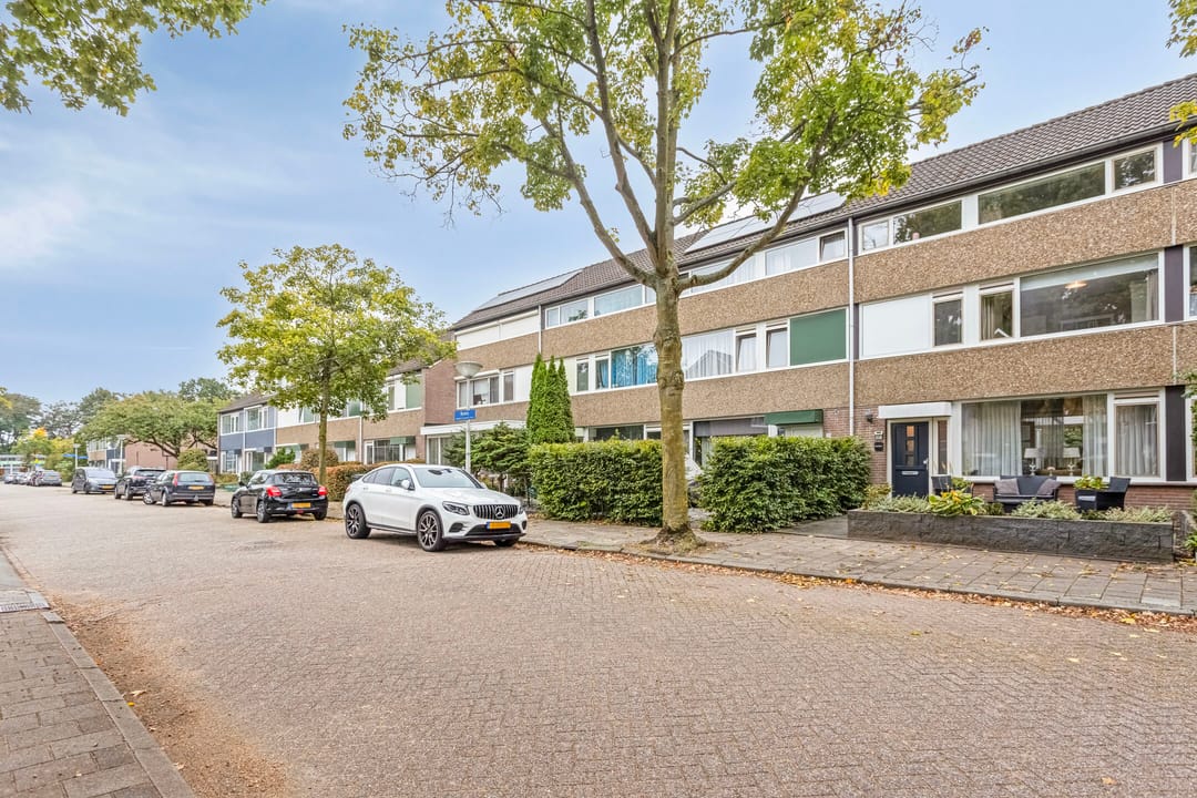 Foto 8 van Wijenburg 27