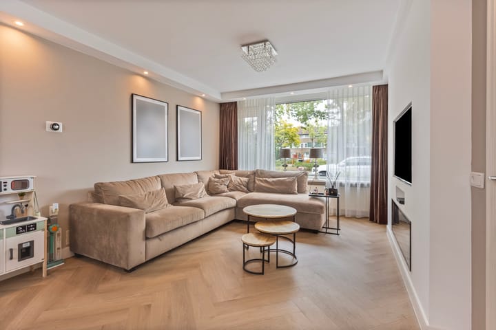 Foto 2 van Wijenburg 27