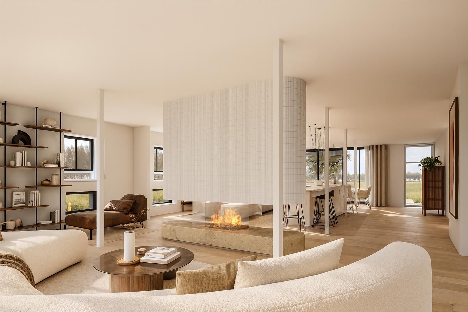 Photo 9 of Binnenkort in verkoop: Terra - Amstelveen