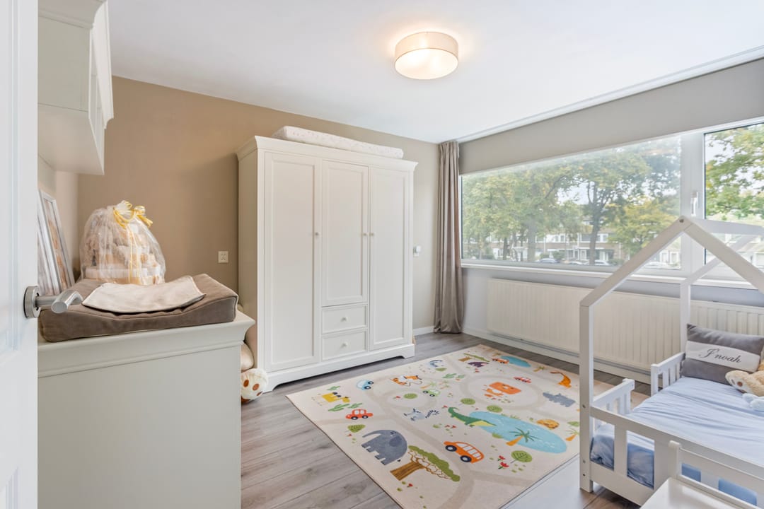 Foto 22 van Wijenburg 27