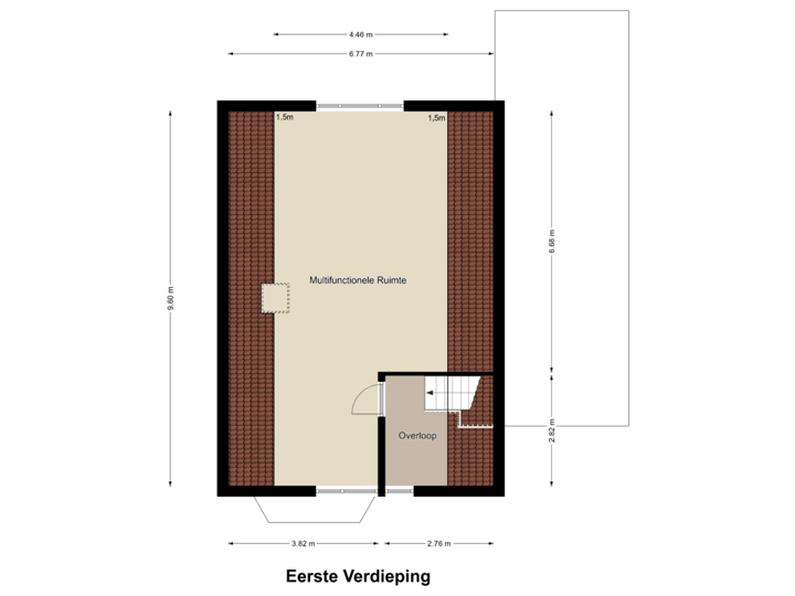 Eerste Verdieping
