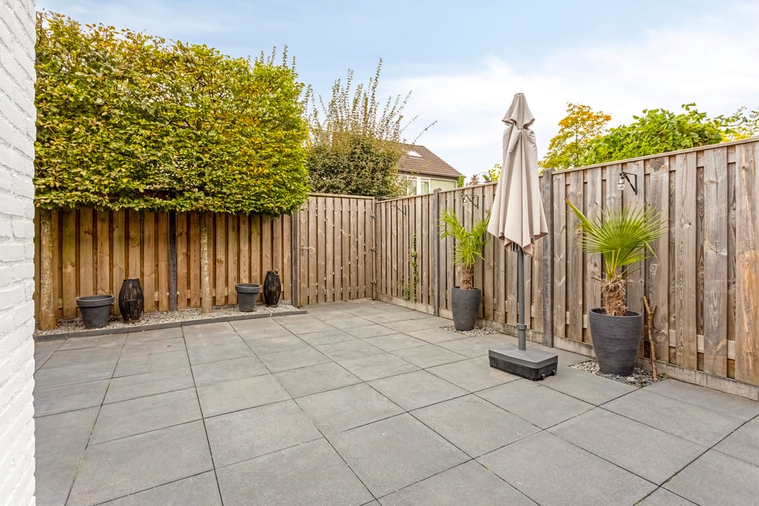 Foto 32 van Wijenburg 27