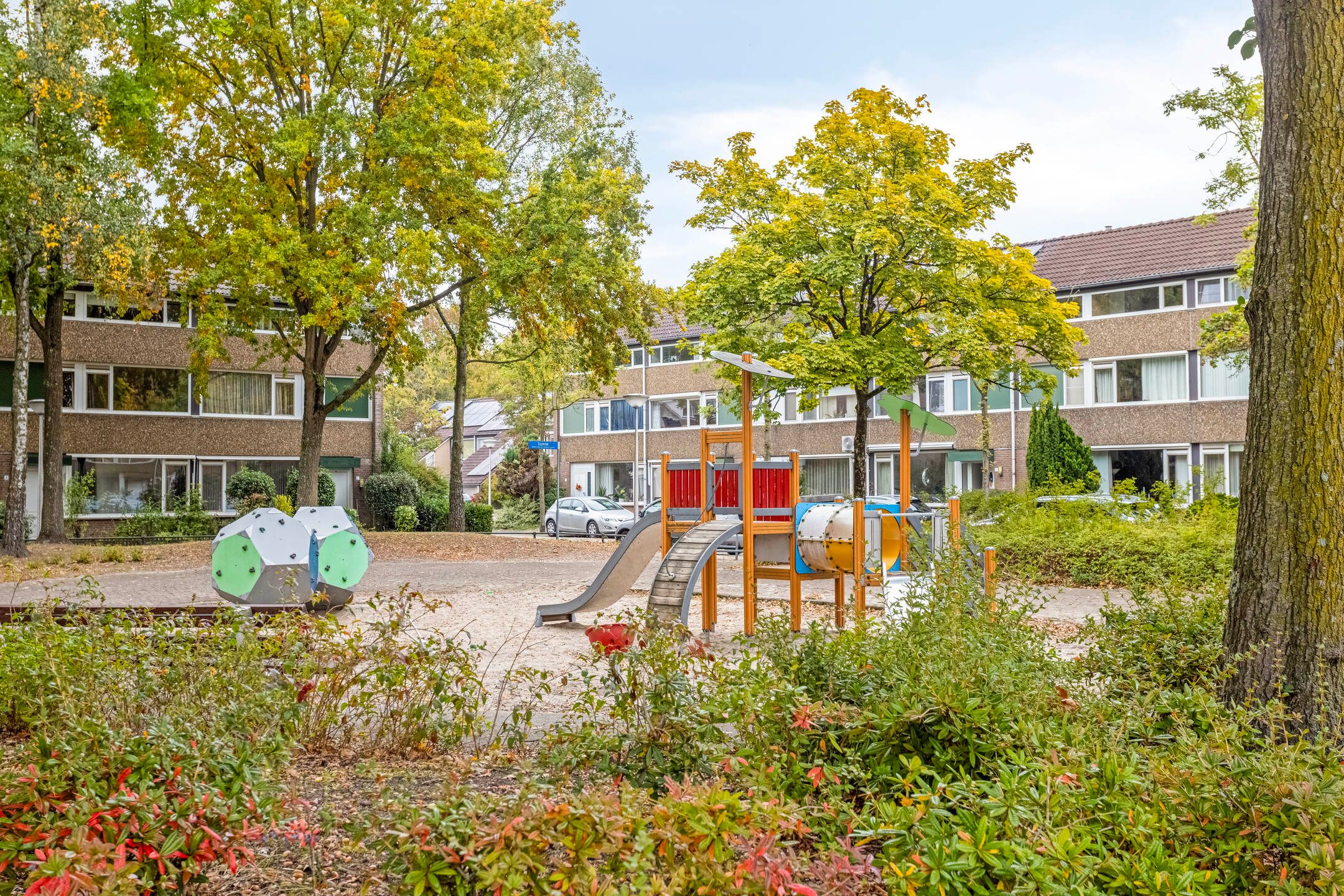 Foto 36 van Wijenburg 27