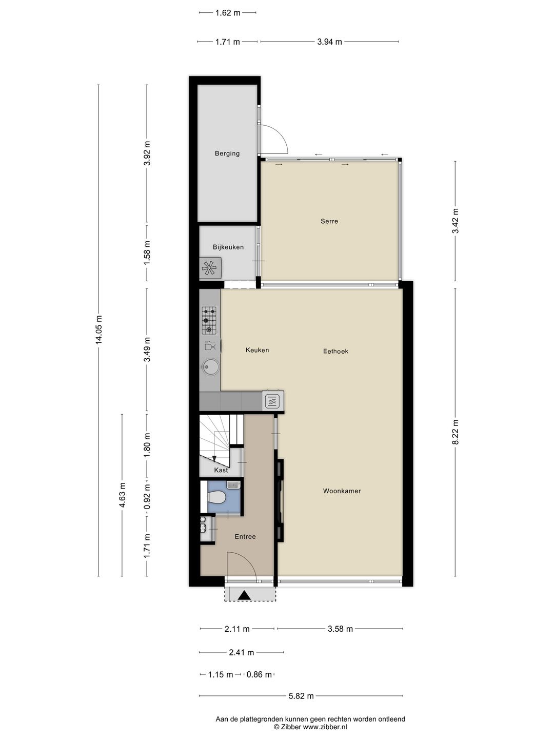 Foto 37 van Wijenburg 27