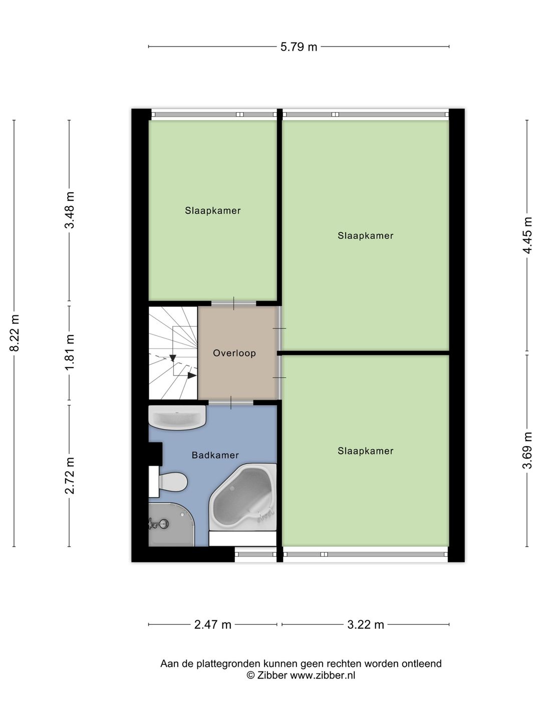 Foto 38 van Wijenburg 27