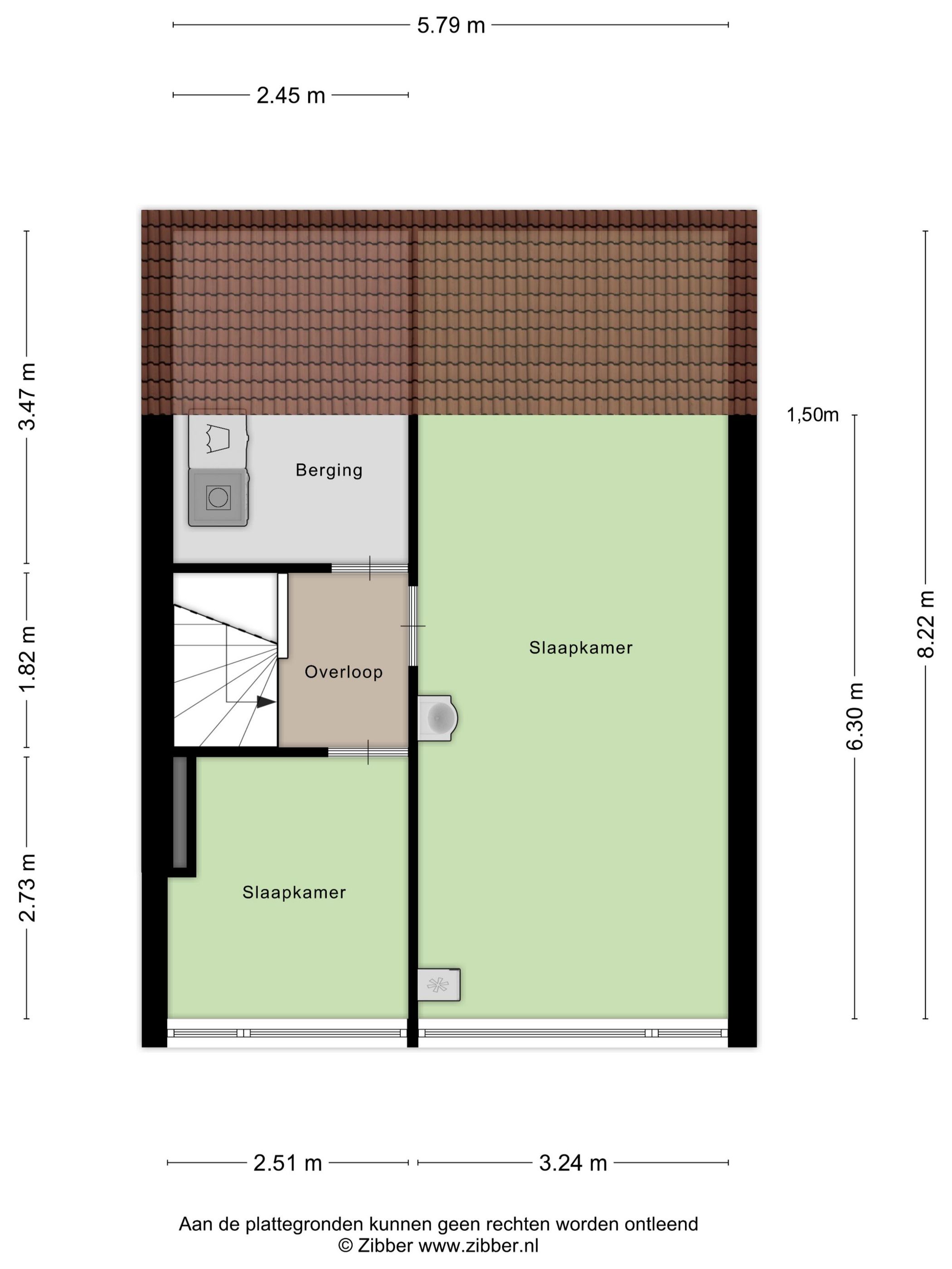 Foto 39 van Wijenburg 27
