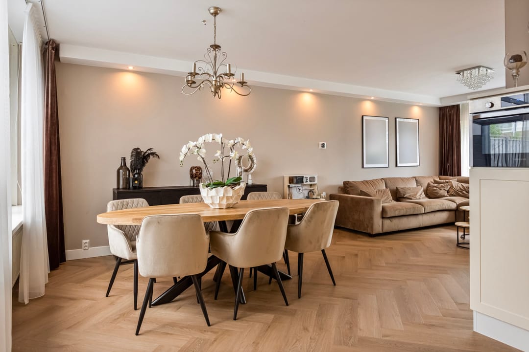 Foto 1 van Wijenburg 27