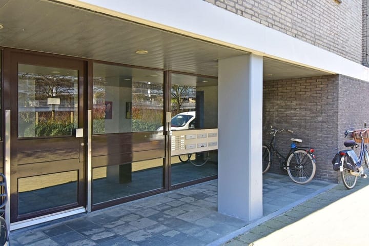 Foto 2 van Jacques Urlusstraat 147