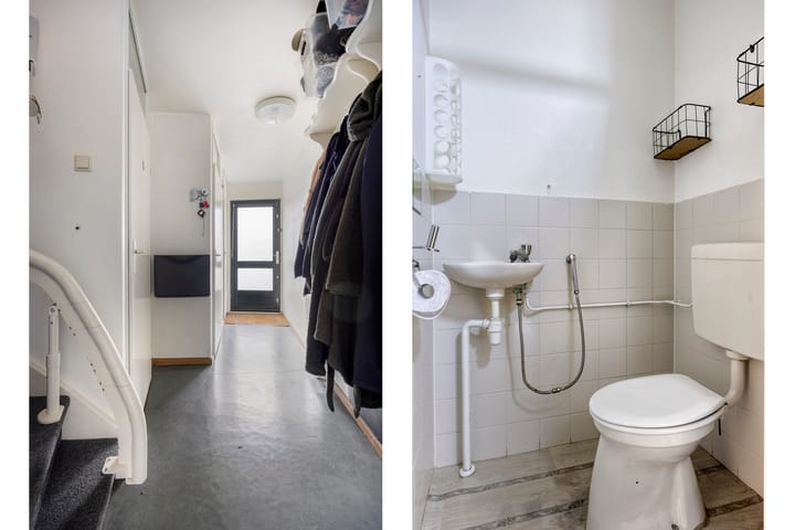 Photo 4 of Johanna Dekhuijzenstraat 14