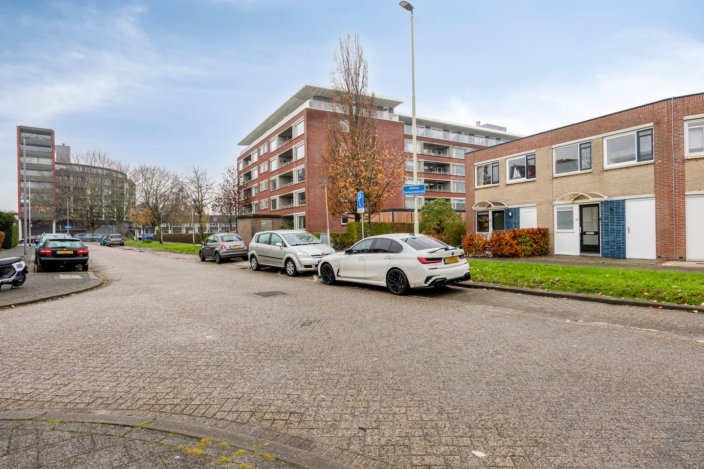 Foto 5 van Johanna Dekhuijzenstraat 14