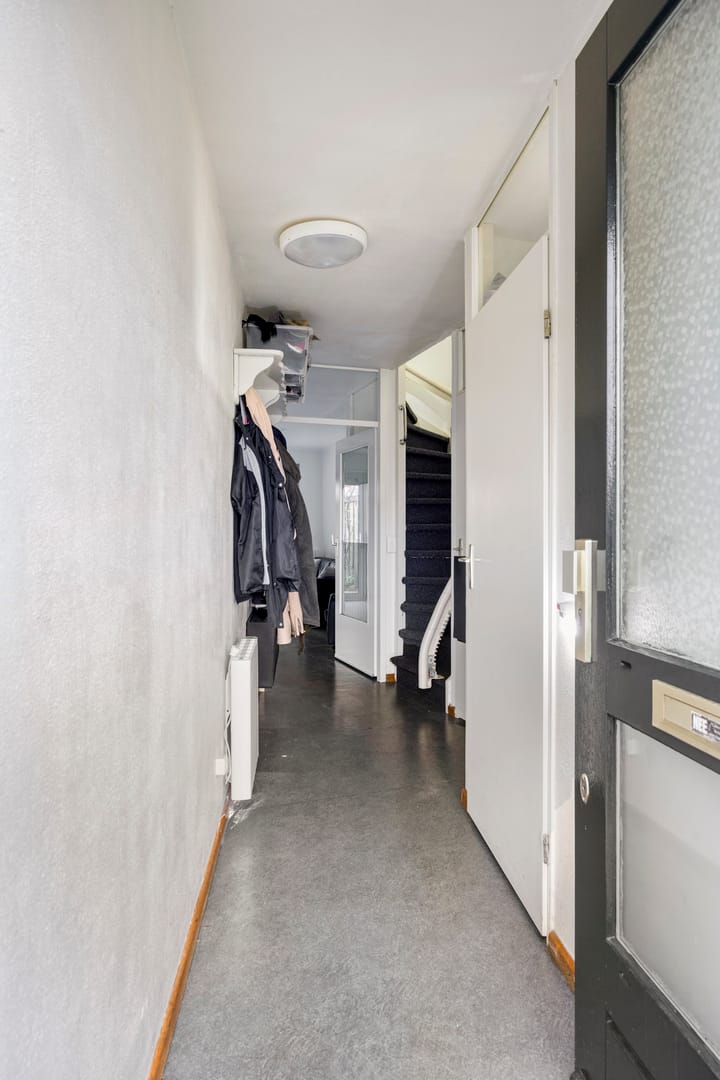 Photo 6 of Johanna Dekhuijzenstraat 14