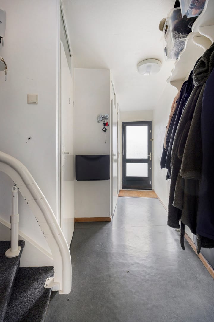 Photo 7 of Johanna Dekhuijzenstraat 14