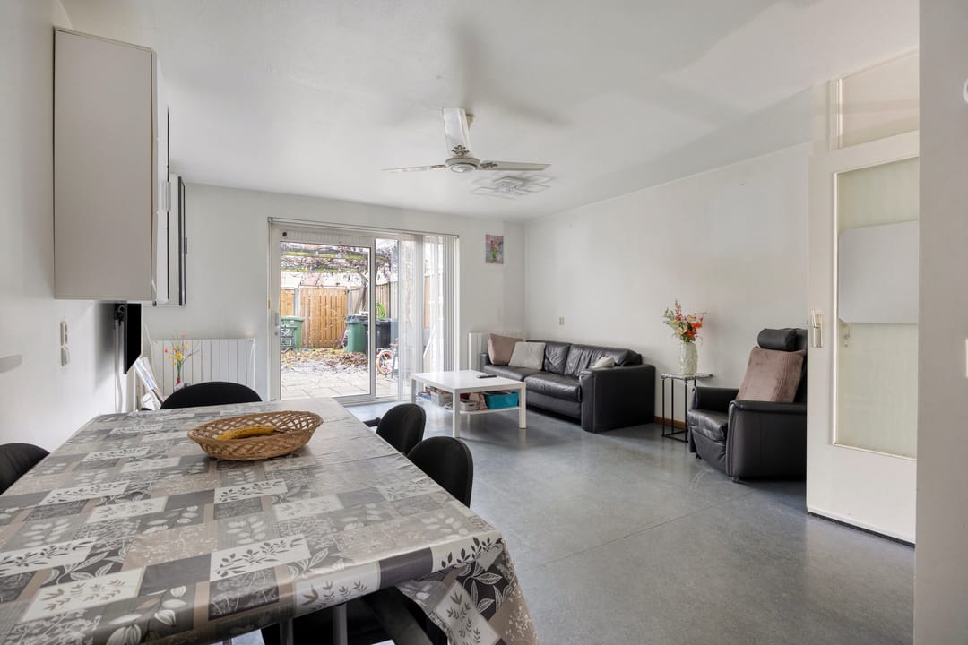 Foto 13 van Johanna Dekhuijzenstraat 14