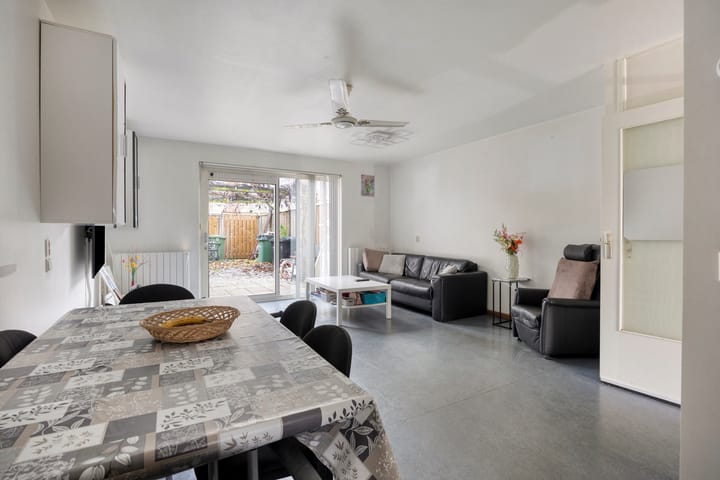 Photo 13 of Johanna Dekhuijzenstraat 14