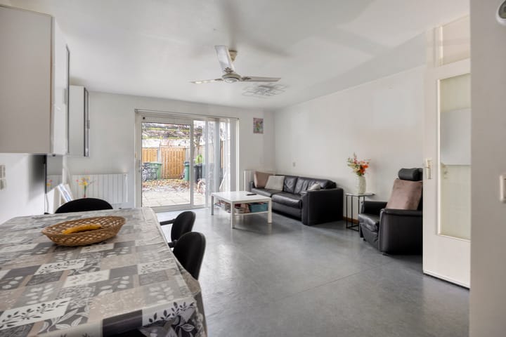 Photo 14 of Johanna Dekhuijzenstraat 14