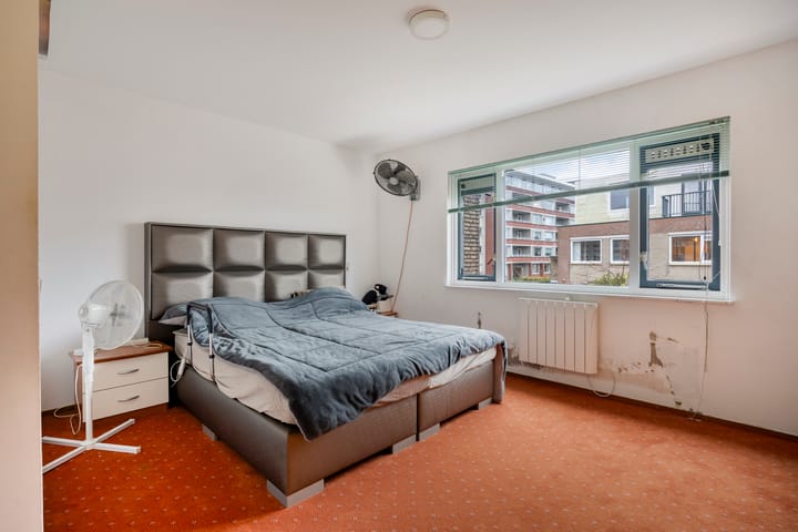 Photo 20 of Johanna Dekhuijzenstraat 14