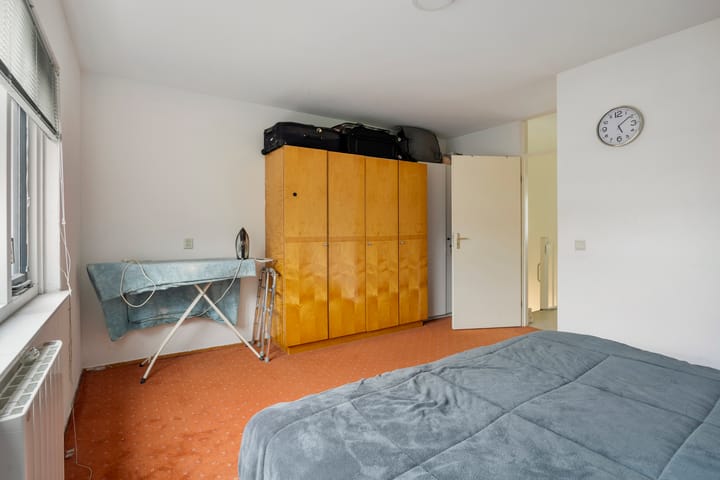 Photo 21 of Johanna Dekhuijzenstraat 14