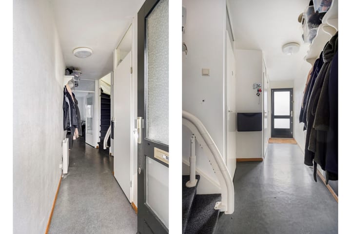 Photo 3 of Johanna Dekhuijzenstraat 14