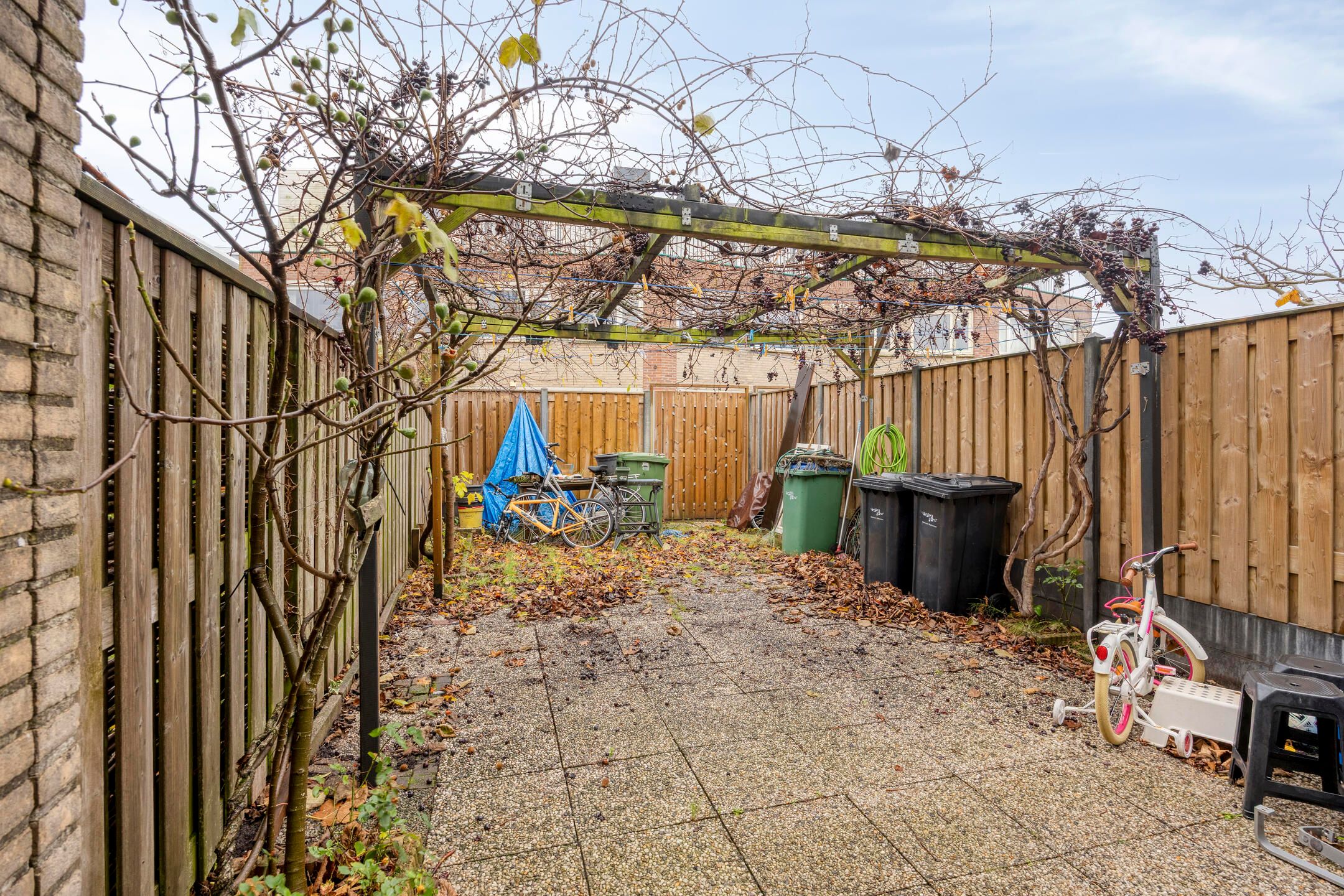 Foto 24 van Johanna Dekhuijzenstraat 14