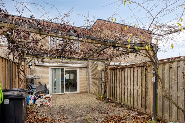 Photo 26 of Johanna Dekhuijzenstraat 14