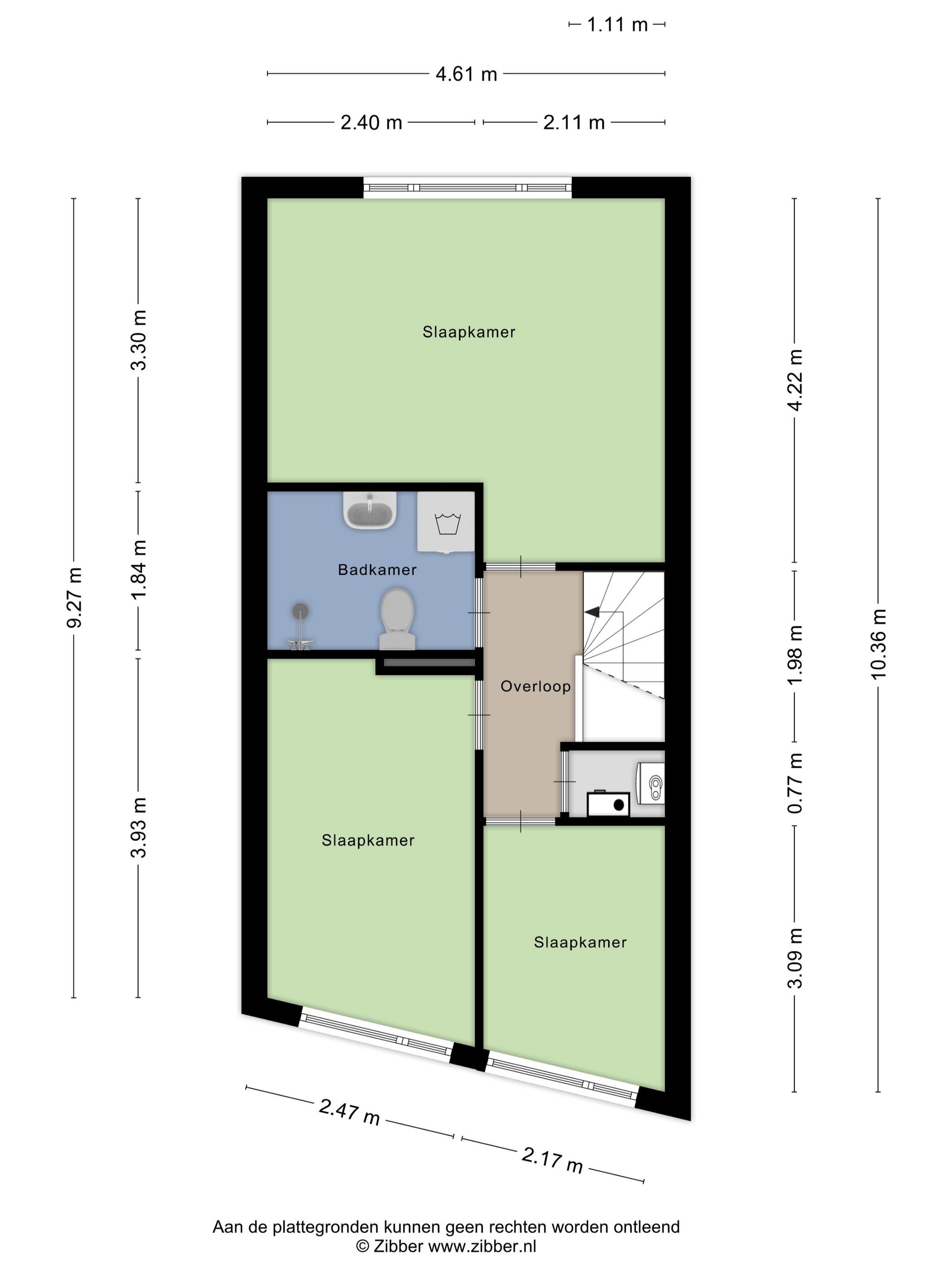 Foto 30 van Johanna Dekhuijzenstraat 14