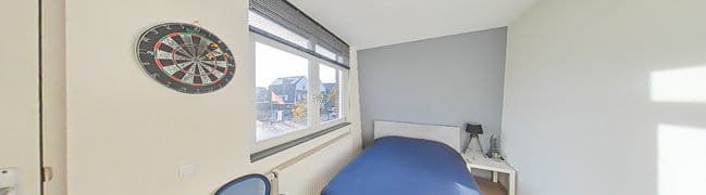 Slaapkamer