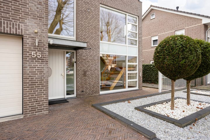 Foto 3 van Wenckebachstraat 55