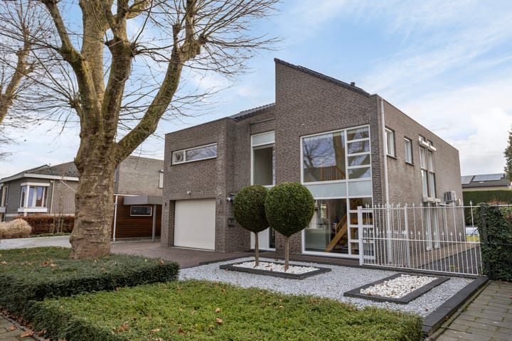 Foto 2 van Wenckebachstraat 55