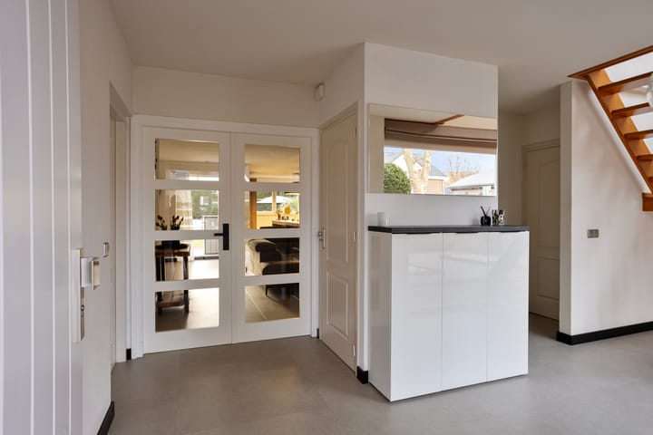 Foto 4 van Wenckebachstraat 55