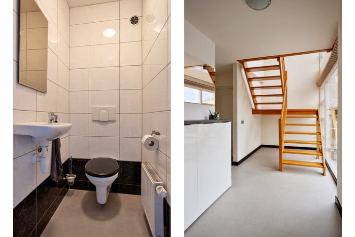 Foto 5 van Wenckebachstraat 55