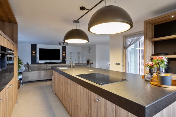 Foto 15 van Wenckebachstraat 55