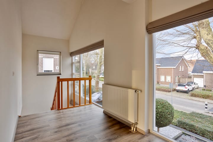 Foto 17 van Wenckebachstraat 55