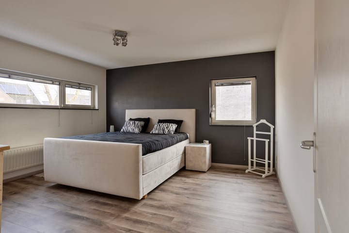 Foto 19 van Wenckebachstraat 55